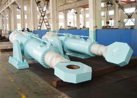 Long Stroke Hydraulic Cylinder for jack-up barge