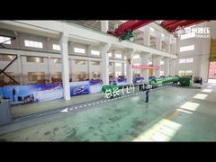 Доставка гидравлического цилиндра