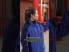 мы профессиональный производитель гидравлического цилиндра