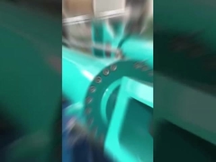 сервомотор гидравлического цилиндра