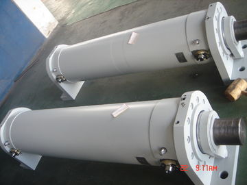 Высокоскоростной гидравлический сервомотор для колеса воды/сервомотора лопасти